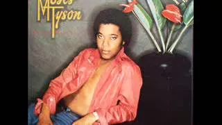 Moses Tyson - Keep Dancing To The Music