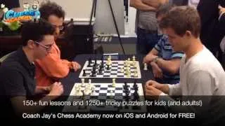 Grandmaster Bughouse Chess