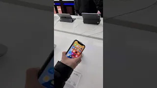 покупка iphone 11