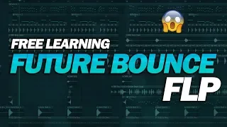 Free Future Bounce FLP: by 3an [Only for Learn Purpose]