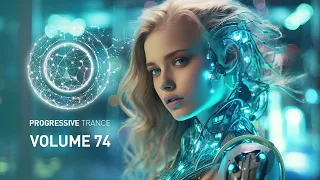 PROGRESSIVE VOCAL TRANCE VOL. 74 (FULL SET)