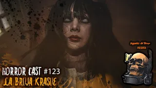 Horror Cast #123 La Bruja Krasue