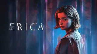 Erica - трейлер