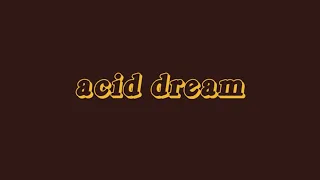 (Cover) Acid Dream by Max