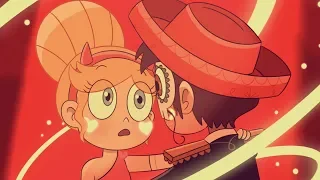 Star vs the Forces of Evil - Will You Marry Me?