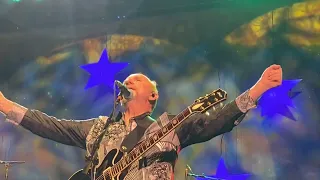 Men At Work - Colin Hay - Down Under - With Ringo Starr & His All Starr Band - Atlantic City 9/24/22