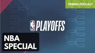 NBA Specijal - Playoffs