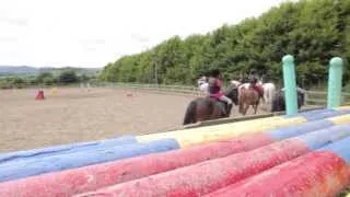 Killegar Stables, Enniskerry, Co. Wicklow