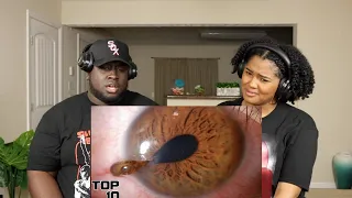 Say What!!! | Top 10 Weirdest Phobias To Ever Exist | Kidd and Cee Reacts
