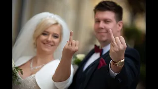 Csilla & Gábor esküvői videó/wedding clip 2020.09.26