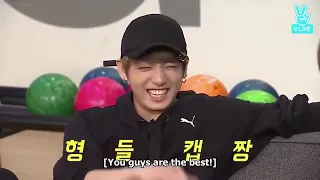 Run BTS Episode 19 English Sub