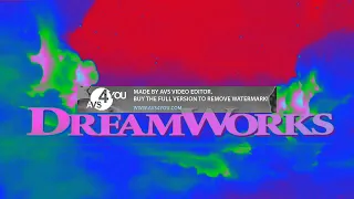 Dreamworks Studios Home Entertainment (1998-2004) Effects (Sponsored by NEIN Csupo Effects) Part 1