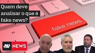 “É difícil controlar eleitores a não praticarem fake news”, analisa desembargador | PRÓS E CONTRAS