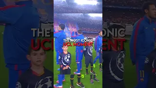 The most iconic Champions League moment from every year