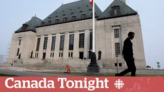 Supreme Court of Canada to hear appeal of N.L.'s COVID-19 travel ban | Canada Tonight