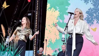 Bananarama - Venus (Radio 2 Live in Hyde Park 2019)