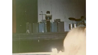 Jimi Hendrix- Will Rogers Auditorium, Fort Worth, Tx 2/17/68