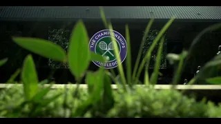 Wimbledon 2022: opening montage (BBC Sport)