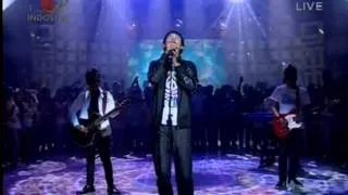 Dadali - Cinta Bersemi Kembali, Live Performed di Hitzteria (10/12) Courtesy Indosiar