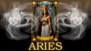 ARIES 👰THIS LOVE WILL LAST A LIFETIME 😳💍 THEY ARE READY TO COMMIT💍 APRIL 2024 TAROT LOVE READING