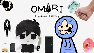 OMORI Explained Terribly