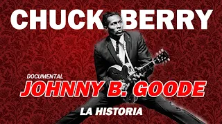 JOHNNY B. GOODE : LA HISTORIA DE LA CANCIÓN MÁS EMBLEMÁTICA DEL ROCK