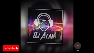 DJ Alan Gilberto Feat MC jacaré - Mortal Kombat (Remix 2023) Mega Funk