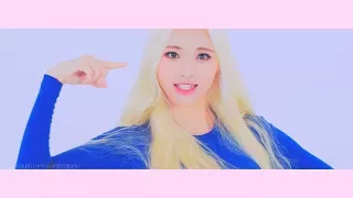 EXO & RED VELVET & LOONA/ODD EYE CIRCLE - 'Power X Red Flavor X Girl Front' MASHUP