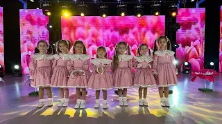 Superkids (Do-Re-Mi-Show) - Mamă azi e ziua ta