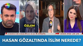 Gerçekler er yada geç ortaya çıkıyor | Didem Arslan Yılmaz'la Vazgeçme | 5.01.2024