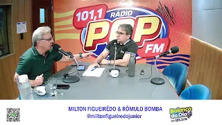 PROGRAMA BALANÇO DO DIA  | 29/04/2024