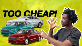 5 Expensive looking cars that are actually CHEAP IN NIGERIA!