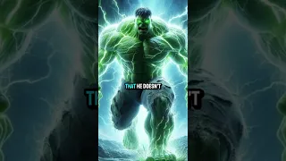 The most powerful versions of the HULK #facts  #marvel #dccomics #storytime #shorts #art