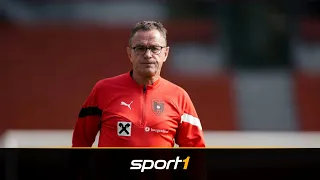 Rangnick wird deutlich: Das muss Nagelsmann ändern | SPORT1 - DER TAG