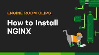 How to Install NGINX