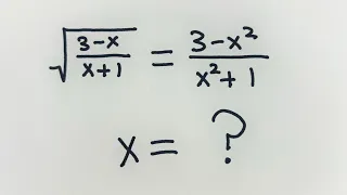 Q202 | Math Olympiad | Algebra | Fraction Manipulation | Grouping Method | Factorization