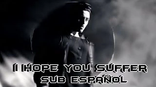 AFI - I Hope You Suffer Sub Español