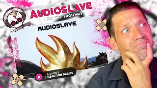 (SSS Series 2) Audioslave - I Am the Highway (Reaction)