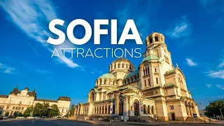 Sofia Bulgaria 2024: Best Things To Do in Sofia Bulgaria in 2024