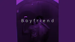 Boyfriend (Speed)