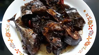 Nagmamantika sa sarap(Bullet Tuna Adobo)Sharvie Cooks