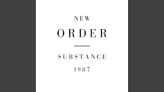 Sub-culture (John Robie Remix) (Substance Edit) (2023 Digital Master)