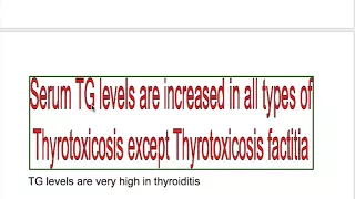 Thyroglobulin