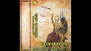 Gates of Londra (Austria) - Servants of Runestaff (Demo 2022)