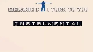 Melanie C - I Turn To You (Hex Hector Radio Mix Instrumental)