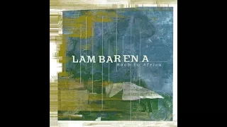 Lambarena - Bach To Africa (1993)