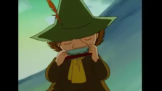 more snufkin simping