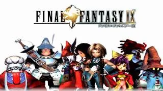 Final Fantasy IX - 15 - Mistaken Love