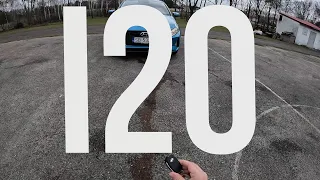 2023 Hyundai i20 POV Test Drive