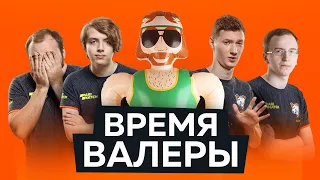 Дотеры играют в Крокодила | Virtus.pro Dota 2